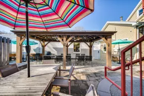 Family-friendly Main St Gloucester Apt w/ Balcony! - Image 2