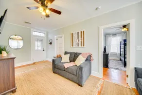 Family-friendly Main St Gloucester Apt w/ Balcony! - Image 4