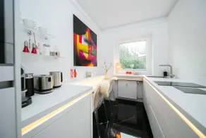 Loft4You-Apartment with balcony by Favorite Stays - Image 5