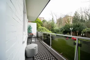 Loft4You-Apartment with balcony by Favorite Stays - Image 4