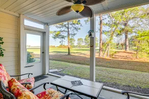 Fairway Views & Pool: Windsor Green Beach Retreat - Image 2