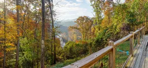 Hot Tub! Dog friendly w/View. Near WCU, Casino - Image 3
