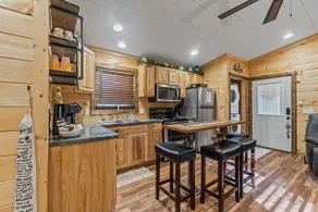 Hot Tub! Dog friendly w/View. Near WCU, Casino - Image 2