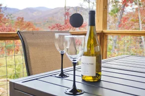 Mountain Views• 2 King Suites Hot Tub Dog Friendly - Image 4