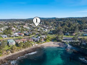 Pet-Friendly, Walk to Beach | Muwarra Beach House - Image 5