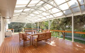 Seaside Escape - 4 Brittain St, Port Elliot - Image 2