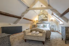 Eilmers Cottage - Beautiful 4BD in Malmesbury! - Image 2