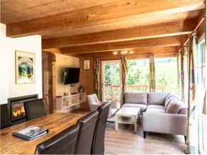 Woody 8 - Chalet Bellevue with sauna and whirlpool - Image 4