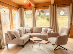 Woody 8 - Chalet Bellevue with sauna and whirlpool - Image 5