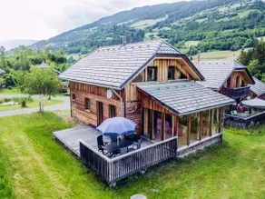 Woody 10 - cozy winter garden & sauna - Image 2