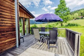 Woody 10 - cozy winter garden & sauna - Image 4