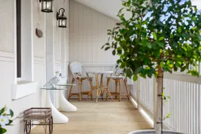 Secret River Cottage - History in Windsor - Image 4