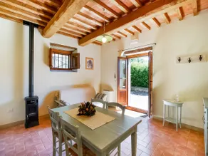 Tranquil Retreat in Anghiari - Image 3
