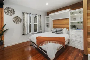 1st floor in Duplex Chic 1BR Close to Mt. Rainier - Image 2