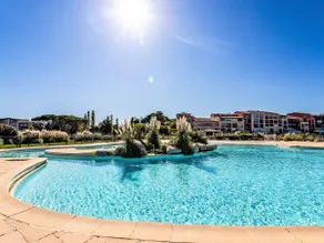 Apartment Les Marines de Gassin-1 by Interhome - Image 2