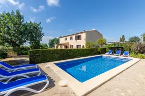 YourHouse Can Galeri villa - Image 4
