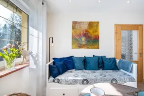 Vacation home at Miriquidi - Image 4