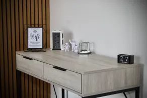 Cosy 2-Bed | Walk to St Helens Centre | Free WiFi - Image 4