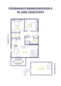 Vacation home Brandungsperle - Image 2