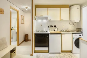 Arañones Canfranc, Aspe Accommodation - Image 3