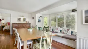 Mountain Den | Charming pet friendly mountains cottage! - Image 5