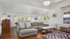 Mountain Den | Charming pet friendly mountains cottage! - Image 3
