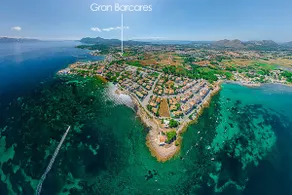 V. Barcares Gran for 16 by BeBreeze - Image 2
