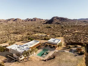Fleur by Fieldtrip | Architectural Desert Estate - Image 5
