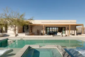 Fleur by Fieldtrip | Architectural Desert Estate - Image 3