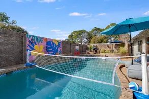 1.5 Mile to Beach! Pool! Game Room! Spacious! - Image 4