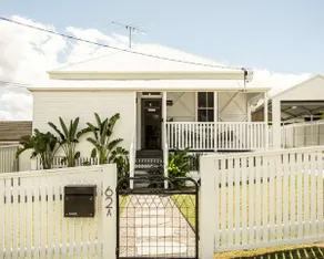 Urban Getaway Ipswich W Cottage - Image 5