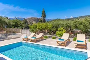 Villa Eva Chania - Image 4