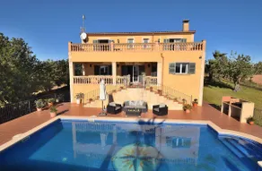 176 Villa Can Claret Gran ET3690 by Mallorca Charme - Image 4