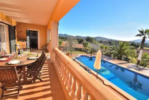 176 Villa Can Claret Gran ET3690 by Mallorca Charme - Image 3