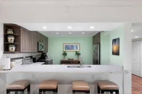 Key Wes't Best- Upgraded condo 5 mins to Smathers Beach Fantastic value - Image 3
