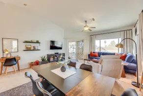 Mesa Golf Course Home Near Spring Training & River - Image 3