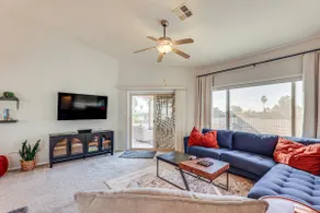 Mesa Golf Course Home Near Spring Training & River - Image 5