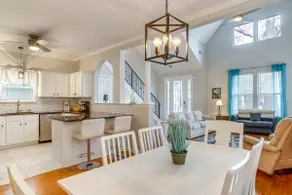 3 Mi to Dtwn Memphis: Charming Family Home - Image 3