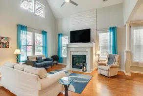 3 Mi to Dtwn Memphis: Charming Family Home - Image 2