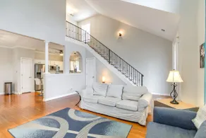 3 Mi to Dtwn Memphis: Charming Family Home - Image 4
