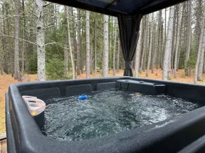 Brand New with SPA | The White Hare's Lair - Image 3