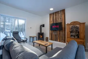 Brand New with SPA | The White Hare's Lair - Image 4