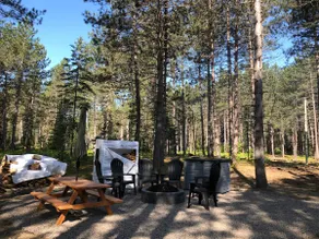 Brand New with SPA | The White Hare's Lair - Image 5