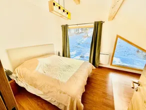 Beautiful Chalet Beuil near SKI & mountain bike slopes - Image 5