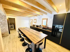 Beautiful Chalet Beuil near SKI & mountain bike slopes - Image 4