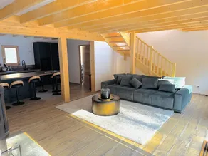 Beautiful Chalet Beuil near SKI & mountain bike slopes - Image 3