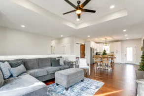 Cherokee Lake Retreat w/ Views in Morristown! - Image 5