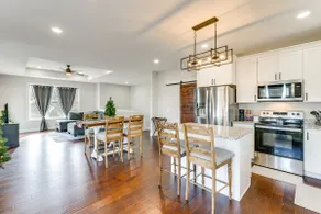 Cherokee Lake Retreat w/ Views in Morristown! - Image 2