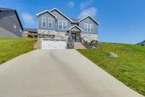 Cherokee Lake Retreat w/ Views in Morristown! - Image 3
