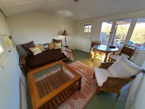 Tucson Desert Historic Nature Cabin Charming 1BR - Image 4